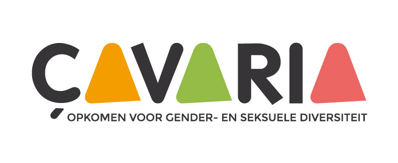 Logo Cavaria