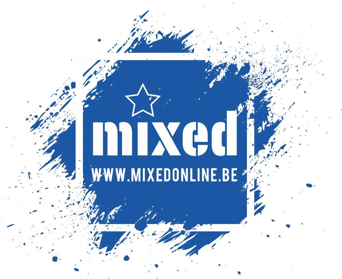 Mixed - Logo