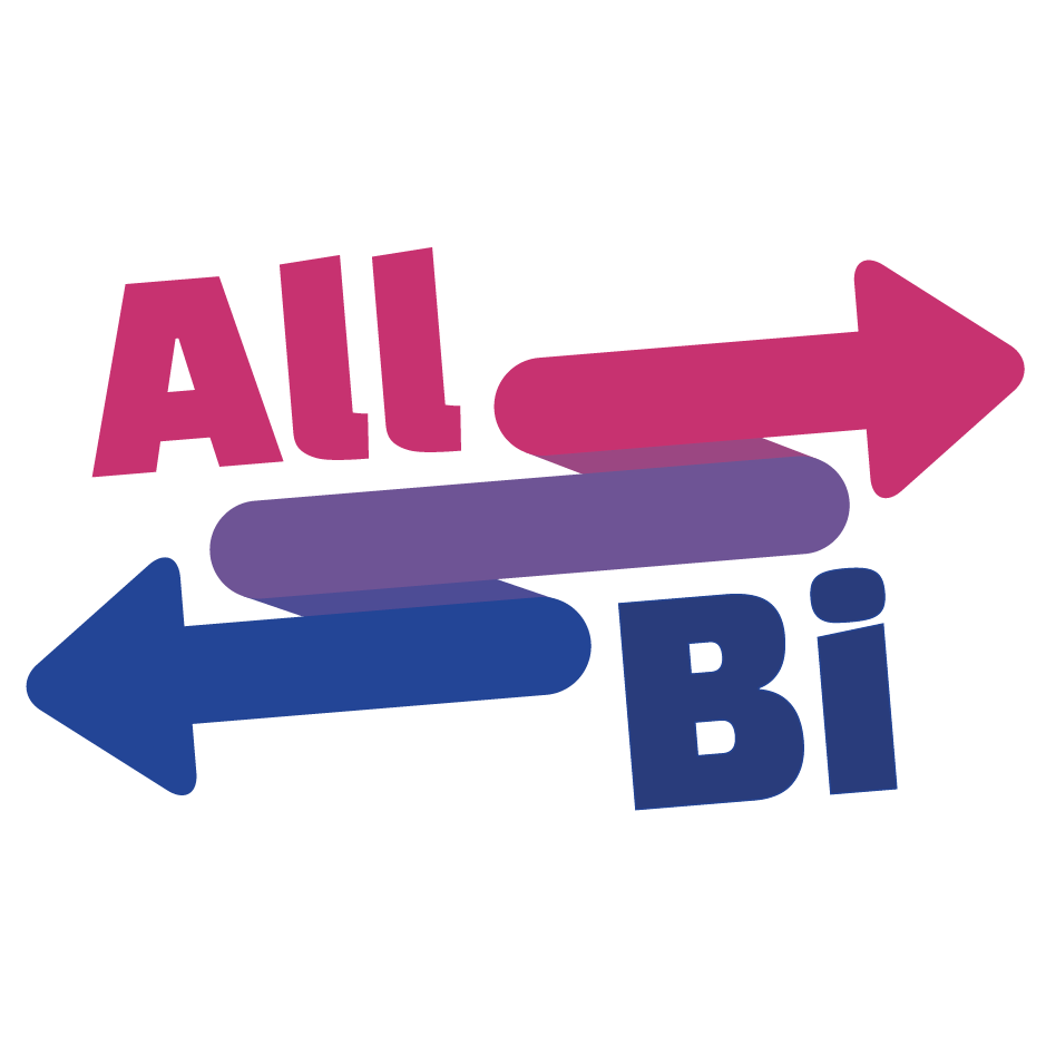 All Bi - Logo