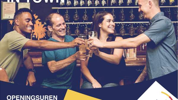 Discover the new LGBTQI place in town