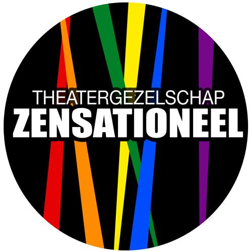 Zensationeel - Logo