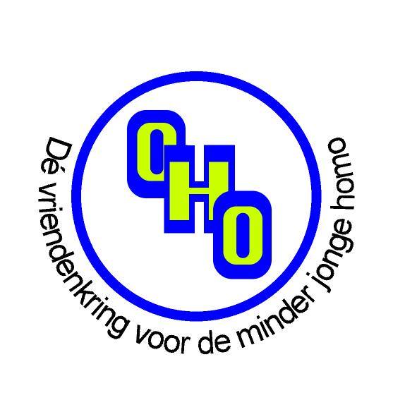 OHO - Logo