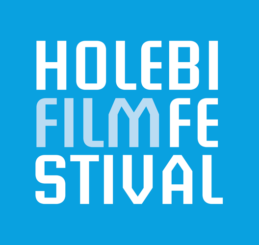 Holebifilmfestival - Logo