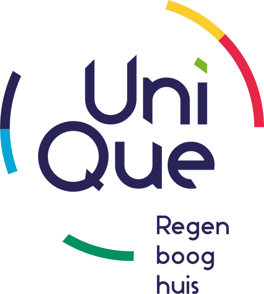 UniQue - Logo-RGB