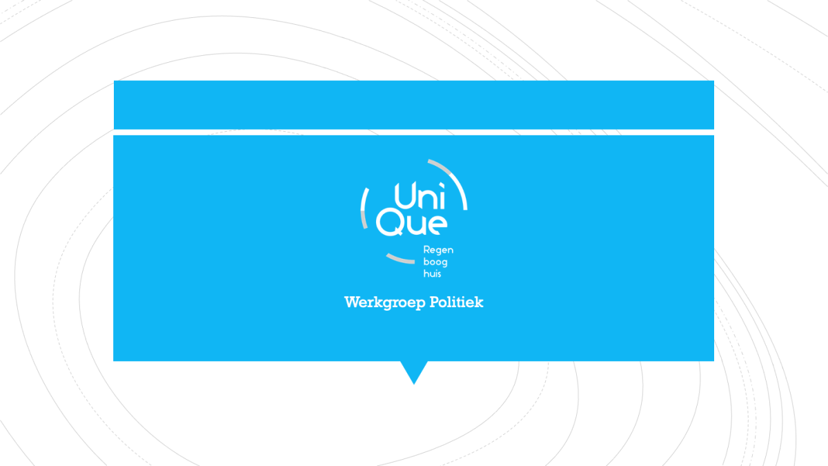 WG Politiek